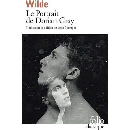  Le Portrait De Dorian Gray 