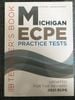  Michigan Ecpe Practice Tests (Rev. 2021) Tb (Am) 