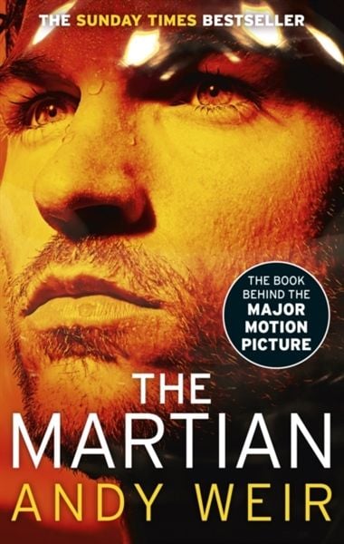 The Martian 
