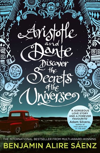  Aristotle and Dante Discover the Secrets of the Universe (ISBN cũ 9781442408937) 