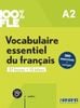 Vocabulaire Essentiel Du Francais Niv. A2 - Livre + Cd 