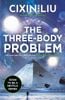 The Three-Body Problem