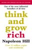  Think and Grow Rich 