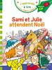  J'apprends à lire avec Sami et Julie - Sami et Julie attendent Noel 