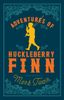  Adventures of Huckleberry Finn - Alma books 