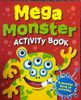  Mega monster 
