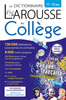  Le Dictionnaire Larousse Du College 