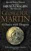  A Dance With Dragons (A Song of Ice and Fire Book 5) 