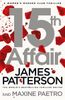  15th Affair - James Patterson 