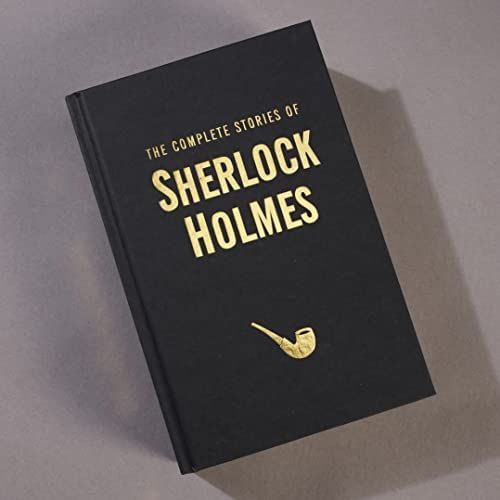  Complete Sherlock Holmes 