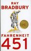  FAHRENHEIT 451 
