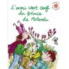  L'Ami Vert Cerf Du Prince De Motordu 