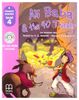  ALI BABA STUDENT'S BOOK (with CD-ROM) - BE 