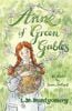  Anne of Green Gables 