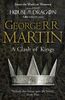  A Clash Of Kings (A Song of Ice and Fire Book 2) 