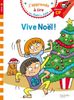  Sami Et Julie Cp Niveau 1 Vive Noel 
