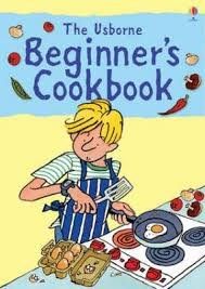  BEGINNERS COOKBOOK 
