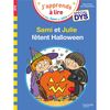  Sami Et Julie - Special Dys (Dyslexie) Sami & Julie Fetent Halloween 