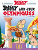  Asterix Tome 12 - Asterix Aux Jeux Olympiques 