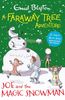  Joe And The Magic Snowman (Series:A Faraway Tree Adventure) 