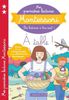  Mes Premieres Lectures Montessori - A Table 