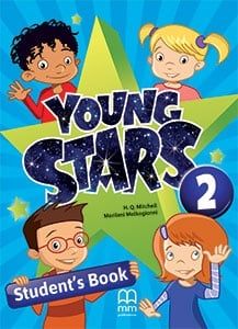  YOUNG STAR 2 SB 