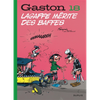  Gaston (Edition 2018) - Tome 1 