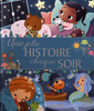  Une Jolie Histoire Chaque Soir 