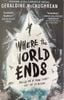 Where the world ends