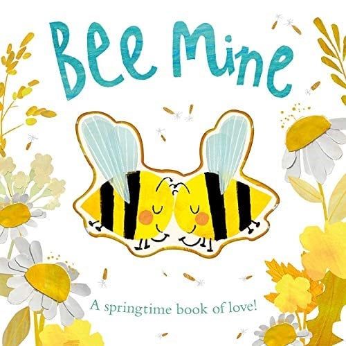  Bee Mine 