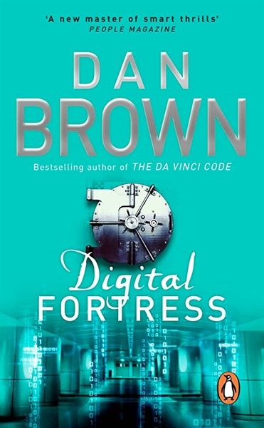  Dan Brown Digital Fortress (ISBN cu:9780552171373) 