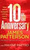  10th Anniversary - James Patterson 