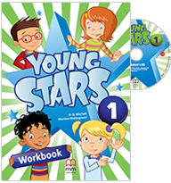  YOUNG STAR 1 WB 
