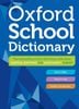 Oxford School Dictionary Hardback
