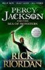  Percy Jackson and the Sea of Monsters (Book 2) 