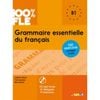  100% FLE - Grammaire essentielle du français B1 avec CD (kèm CD) 