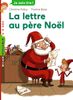  La lettre au père Noël 