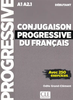  Conjugaison Progressive Du Français A1 A2 Débutant 