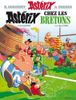  Astérix tome 8 - chez les Bretons 