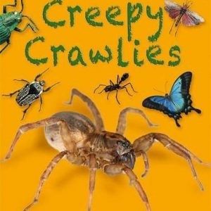  Creepy Crawlies 