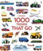  1000 Things that go 