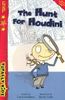  The Hunt for Hougini, Totally Kidz 