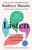 Listen: How To Find The Words For Tender Conversations 