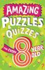  Amazing Puzzles & Quizzes for every 8 year old 