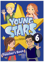  YOUNG STAR 6 TB 