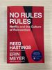  No Rules Rules 