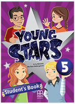  YOUNG STAR 5 SB 