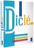  Dicle : Dictionnaire Pour Lire Et Pour Ecrire 
