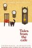  Before The Coffee Gets Cold: Tales From The Café 
