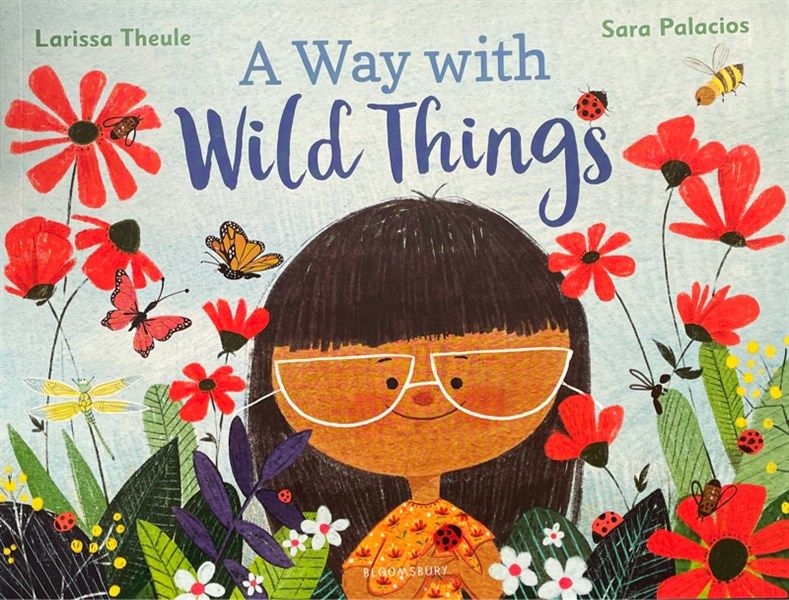  A Way with Wild Things 